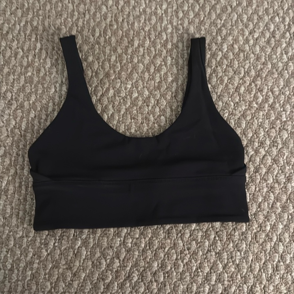 Lululemon align bra size 6